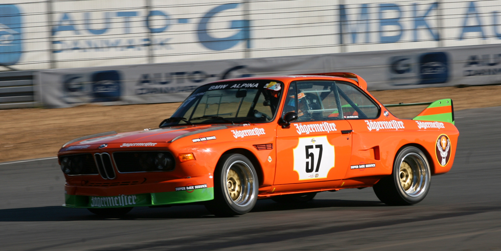 Jan Heiselberg.
(Foto: Motorsporten.dk)